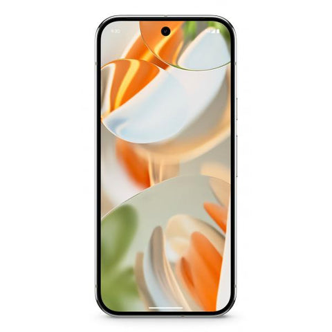 Google Pixel 9 PRO XL - Smartphone Android con Gemini, sistema a triple cámara trasera, batería con 24 horas de autonomía y pantalla Super Actua da 6,8" - Gris creta, 128GB