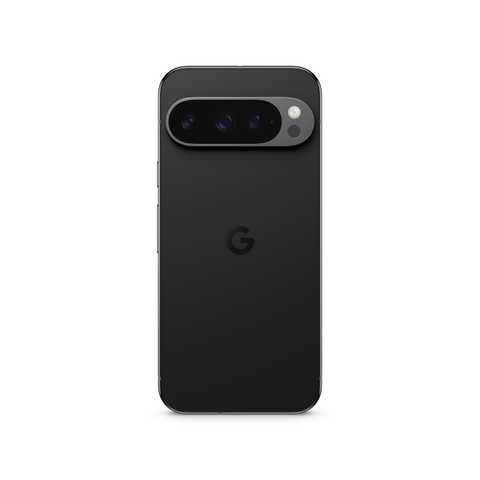 Google Pixel 9 Pro XL 17,3 cm (6.8") Doppia SIM Android 14 5G USB tipo-C 16 GB 1 TB 5060 mAh Nero