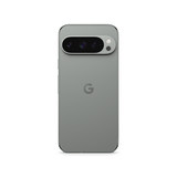 GOOGLE PIXEL 9 PRO XL 5G DUAL SIM 6.8" TENSOR G4 256GB RAM 16GB IA GEMINI ITALIA HAZEL GREEN