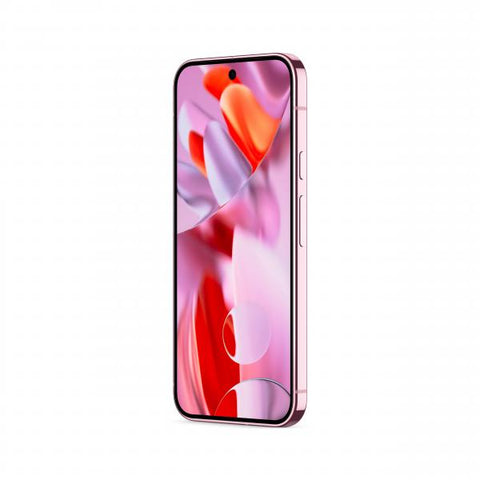 Google Pixel 9 PRO XL - Smartphone Android con Gemini, sistema a tripla fotocamera posteriore, batteria con 24 ore di autonomia e display Super Actua da 6,8" - Rosa quarzo, 256GB