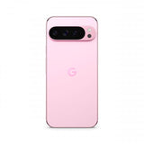 Google Pixel 9 PRO XL - Smartphone Android con Gemini, sistema a tripla fotocamera posteriore, batteria con 24 ore di autonomia e display Super Actua da 6,8" - Rosa quarzo, 256GB