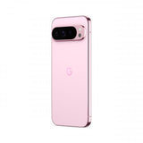 Google Pixel 9 PRO XL - Smartphone Android con Gemini, sistema a tripla fotocamera posteriore, batteria con 24 ore di autonomia e display Super Actua da 6,8" - Rosa quarzo, 256GB