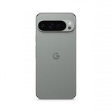 Google Pixel 9 PRO XL - Smartphone Android con Gemini, sistema a tripla fotocamera posteriore, batteria con 24 ore di autonomia e display Super Actua da 6,8" - Grigio verde, 521GB