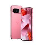 GOOGLE PIXEL 9 5G DUAL SIM 6.3" TENSOR G4 128GB RAM 12GB IA GEMINI ITALIA PEONY PINK