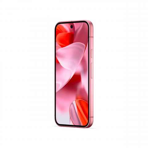 Google Pixel 9 - Smartphone Android con Gemini, fotocamera avanzata, batteria con 24 ore di autonomia e display Actua da 6,3" - Rosa peonia, 128GB