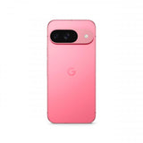 Google Pixel 9 - Smartphone Android con Gemini, cámara fotográfica avanzata, batería con 24 horas de autonomía y pantalla Actua da 6,3" - Rosa peonia, 128GB