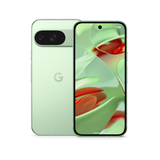 GOOGLE PIXEL 9 5G DUAL SIM 6.3" TENSOR G4 128GB RAM 12GB IA GEMINI ITALIA WINTERGREEN