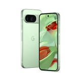 GOOGLE PIXEL 9 5G DUAL SIM 6.3" TENSOR G4 256GB RAM 12GB IA GEMINI ITALIA WINTERGREEN