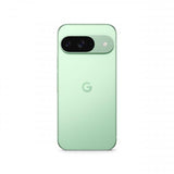 Google Pixel 9 - Smartphone Android con Gemini, fotocamera avanzata, batteria con 24 ore di autonomia e display Actua da 6,3" - Verde matcha, 256GB