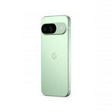 Google Pixel 9 - Smartphone Android con Gemini, fotocamera avanzata, batteria con 24 ore di autonomia e display Actua da 6,3" - Verde matcha, 256GB