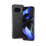 GOOGLE PIXEL 9 5G DUAL SIM 6.3" TENSOR G4 256GB RAM 12GB IA GEMINI ITALIA OBSIDIAN BLACK