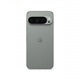 Google Pixel 9 PRO - Smartphone Android con Gemini, sistema a tripla fotocamera posteriore, batteria con 24 ore di autonomia e display Super Actua da 6,3" - Grigio verde, 128GB
