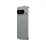 Google Pixel 9 PRO - Smartphone Android con Gemini, sistema a tripla fotocamera posteriore, batteria con 24 ore di autonomia e display Super Actua da 6,3" - Grigio verde, 128GB