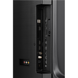 Hisense TV QLED 55" 4K Ultra HD 55E7NQ