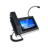 Fanvil A308I telefono IP Nero 20 linee Wi-Fi