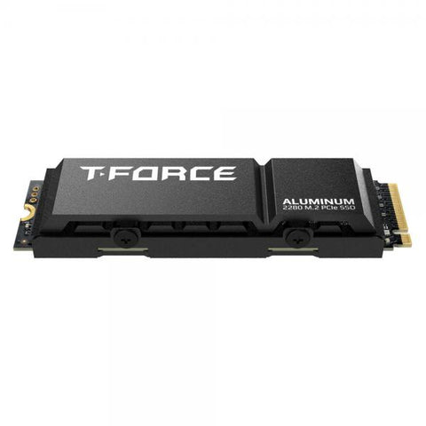 Team Group G70 4 TB M.2 PCI Express 4.0 NVMe 3D NAND (4TB T-FORCE M.2 G70 PRO + HEATSINK)