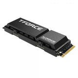 Team Group G70 4 TB M.2 PCI Express 4.0 NVMe 3D NAND (4TB T-FORCE M.2 G70 PRO + HEATSINK)