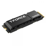 Team Group G70 4 TB M.2 PCI Express 4.0 NVMe 3D NAND (4TB T-FORCE M.2 G70 PRO + HEATSINK)
