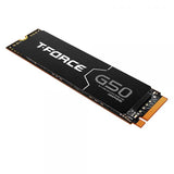 Team Group G50 1 TB M.2 PCI Express 4.0 NVMe 3D NAND (Team Group T-FORCE - 1 TB - SSD)
