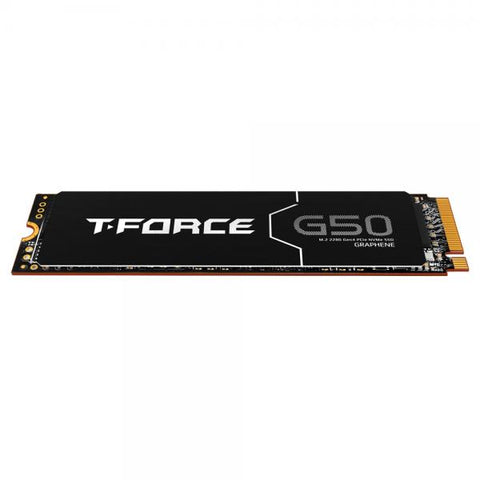 Team Group G50 2 TB M.2 PCI Express 4.0 NVMe 3D NAND