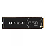 Team Group G50 2 TB M.2 PCI Express 4.0 NVMe 3D NAND (TEAM 2TB T-FORCE G50 GEN4 SSD)