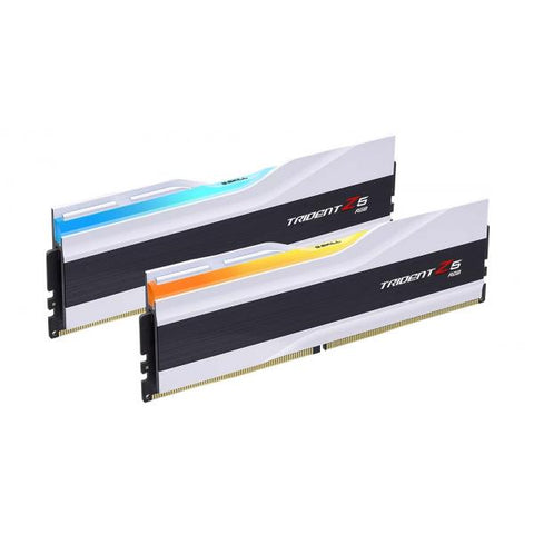 G.Skill Trident Z5 RGB memoria 32 GB 2 x 16 GB DDR5 7200 MHz