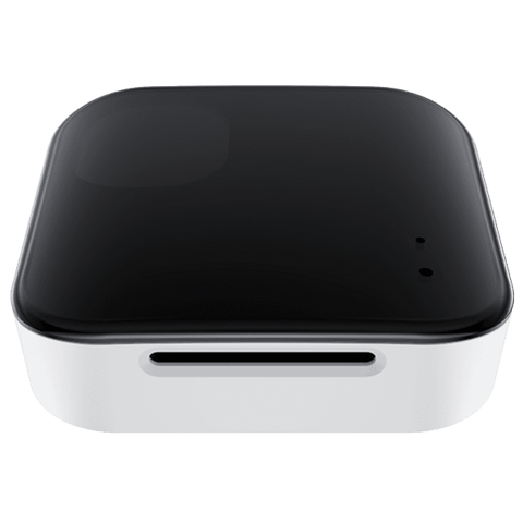 Yealink RoomSensor Pro sensore intelligente per ambiente domestico Con cavo e senza cavo