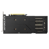 ASUS Prime -RTX4070-O12G NVIDIA GeForce RTX 4070 12 GB GDDR6X (ASUS RTX 4070 12GB PRIME OC)