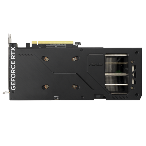ASUS Prime -RTX4070-O12G NVIDIA GeForce RTX 4070 12 GB GDDR6X (ASUS RTX 4070 12GB PRIME OC)