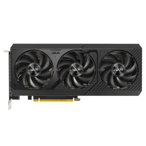 ASUS Prime -RTX4070-O12G NVIDIA GeForce RTX 4070 12 GB GDDR6X (ASUS RTX 4070 12GB PRIME OC)