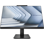 ALL IN ONE ASUS EXPERTCENTER E5 E5402WVARK-BPC007X NERO 23.8" INTEL 7 150U 16GB SSD512GB PIVOT TASTIERA MOUSE W11P