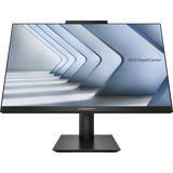 Ordenador todo en uno ASUS ExpertCenter E5 E5402WVARK-BPC007X Nero de 23,8", Intel 7 150U, SSD de 16 GB, SSD de 512 GB, teclado pivotante, ratón W11P