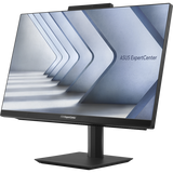 Ordenador todo en uno ASUS ExpertCenter E5 E5402WVARK-BPC007X Nero de 23,8", Intel 7 150U, SSD de 16 GB, SSD de 512 GB, teclado pivotante, ratón W11P