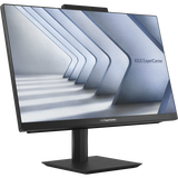 Ordenador todo en uno ASUS ExpertCenter E5 E5402WVARK-BPC007X Nero de 23,8", Intel 7 150U, SSD de 16 GB, SSD de 512 GB, teclado pivotante, ratón W11P