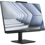 ALL IN ONE ASUS EXPERTCENTER E5 E5402WVARK-BPC007X NERO 23.8" INTEL 7 150U 16GB SSD512GB PIVOT TASTIERA MOUSE W11P