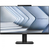 ALL IN ONE ASUS EXPERTCENTER E5 E5402WVARK-BPC007X NERO 23.8" INTEL 7 150U 16GB SSD512GB PIVOT TASTIERA MOUSE W11P