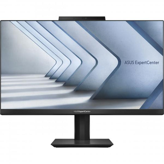 ALL IN ONE ASUS EXPERTCENTER E5 E5402WVARK-BPC007X NERO 23.8" INTEL 7 150U 16GB SSD512GB PIVOT TASTIERA MOUSE W11P