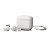 URBANISTA PALO ALTO AURICOLARI IN-EAR TRUE WIRELESS ANC CANCELLAZIONE DEL RUMORE RICARICA USB-C BIANCO