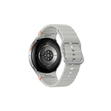 SAMSUNG GALAXY WATCH7 44MM LTE SILVER