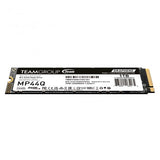 Team Group MP44Q 1 TB M.2 PCI Express 4.0 NVMe QLC 3D NAND (SSD 1TB MP44Q PCIE GEN4X4 NVME)