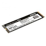 Team Group MP44Q 1 TB M.2 PCI Express 4.0 NVMe QLC 3D NAND (SSD 1TB MP44Q PCIE GEN4X4 NVME)