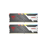 PATRIOT VIPER VENOM RGB 32GB ( 2 x 16GB) DDR5 6.000MHz CL 36 UDIMM GAMING