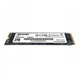 Patriot Memory P320 2 TB M.2 PCI Express 3.0 NVMe