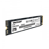Patriot Memory P320 2 TB M.2 PCI Express 3.0 NVMe (Patriot P320 - 2 TB - SSD - PCI Expres)