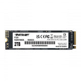 Patriot Memory P320 2 TB M.2 PCI Express 3.0 NVMe (Patriot P320 - 2 TB - SSD - PCI Expres)