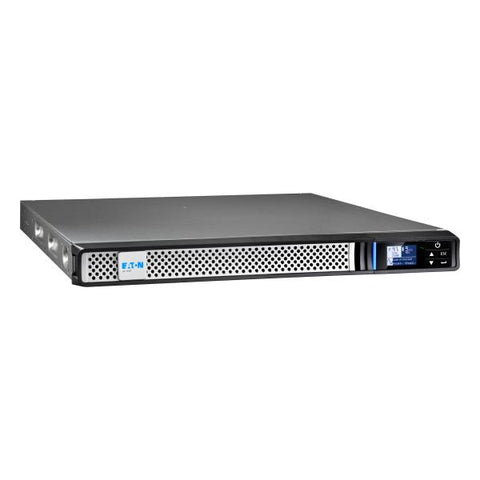 Eaton 5P1150IRG2BS gruppo di continuit [UPS] A linea interattiva 920 W 6 presa[e] AC (Eaton 5P 1150i Rack 1U G2)