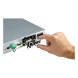 Eaton 5P1150IRG2BS gruppo di continuit [UPS] A linea interattiva 920 W 6 presa[e] AC (Eaton 5P 1150i Rack 1U G2)