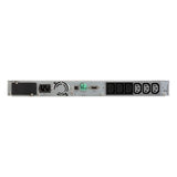 Eaton 5P1550IRG2BS gruppo di continuit [UPS] A linea interattiva 1350 W 6 presa[e] AC (5P 1550I RACK 1U G2 - )