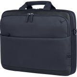 HP EVERYDAY 14 ODYSSEY BORSA PER NOTEBOOK DA 16" IN POLIESTERE 2 SCOMPARTI CON TRACOLLA E FASCIA PER TROLLEY GRIGIO