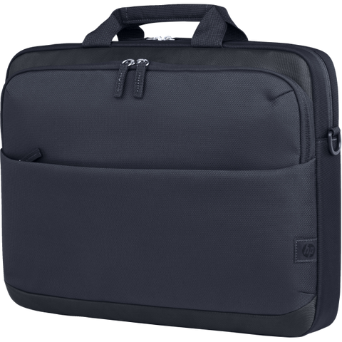HP EVERYDAY 14 ODYSSEY BORSA PER NOTEBOOK DA 16" IN POLIESTERE 2 SCOMPARTI CON TRACOLLA E FASCIA PER TROLLEY GRIGIO
